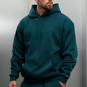 Fabricant de sweats à capuche avec logo, fabricant de sweats à capuche imprimés, molleton lourd, vente en gros directe d'usine - Product Image 1