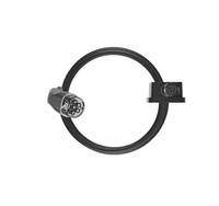 Chargeur intelligent pour véhicules électriques DEYE SUN-EVSE22KO1-EU-AC 11K 22K avec contrôle Lora et charge flexible