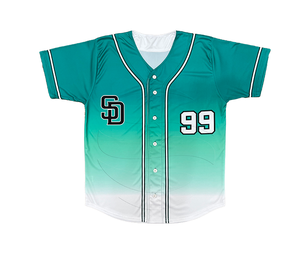 Uniforme Deportivo de Béisbol y Sóftbol Unisex 2024 de Alta Calidad, Personalizado, Nueva Temporada, Impresión por Sublimación, Tallas Grandes, Secado Rápido - Product Image 1