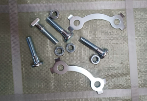 ชุดน็อตและ<span class=keywords><strong>ส</strong></span>ลักเกลียวส<span class=keywords><strong>เตอร์</strong></span> GN125 <span class=keywords><strong>ส</strong></span>ำหรับรถจักรยานยนต์ซูซูกิ GN125 ชุดแหวนล็อคส<span class=keywords><strong>เตอร์</strong></span><span class=keywords><strong>หน้า</strong></span>-หลัง - Product Image 4