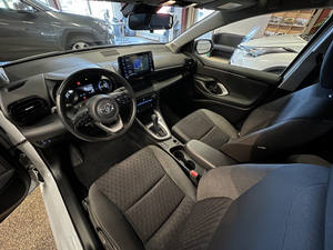 Usado ToyotaYaris - Product Image 5