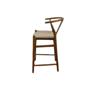 Chaises de restaurant Offre Spéciale à pieds hauts Mobilier d'extérieur Qualité supérieure au meilleur prix Usine directe d'Indonésie - Product Image 4