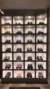 Zapatos Oxford de Cuero Genuino al por Mayor con Puntera Reforzada, con Cordones, Cómodos para Oficina y Carrera, Zapatos de Boda Disponibles - Product Image 5