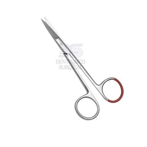 Ciseaux chirurgicaux en acier inoxydable les plus vendus Meilleur matériel Instruments chirurgicaux manuels disponibles pour la vente de marque privée - Product Image 5