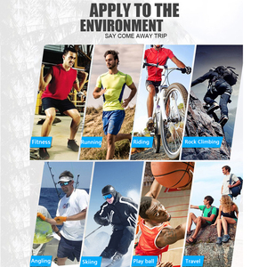 Pasamontañas de poliéster para hombre, máscara de esquí a prueba de polvo y a prueba de viento para deportes al aire libre, uso diario, máscara facial para motocicleta de Ciclismo de Invierno - Product Image 6