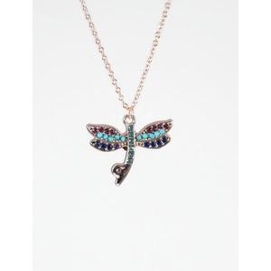 Collier pendentif mode Design mauvais œil pour le style et la protection - Product Image 1