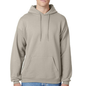 Sudaderas y sudaderas promocionales para hombre Impresión personalizada o Opción de logotipo Sudaderas con capucha ligeras lisas informales a precios muy baratos - Product Image 1