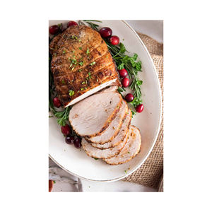 Pechuga de pavo congelada a granel descuentos - Product Image 2