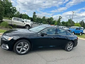 Audi A6 2024 en parfait état - Product Image 2