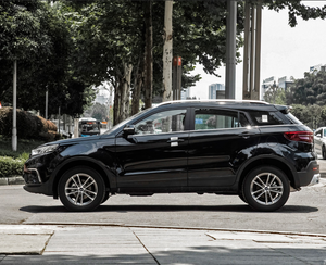 Ford Territory, Precio Económico y Buena Calidad, Auto Híbrido Automático - Product Image 4