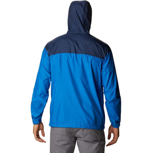 Chaqueta Cortavientos Deportiva de Invierno para Hombre, Diseño 2026, Transpirable e Impermeable, Talla Grande, Alta Calidad, con Capucha y Cuello - Product Image 6