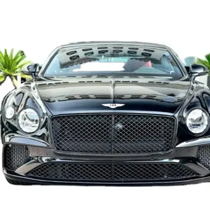 Coche de segunda mano CONTINENTAL GT USADO 2023, sin accidentes, listo para conducir con bajo kilometraje, ¡gran estado! - Product Image 1