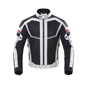 Chaquetas de Invierno para Hombre Hechas a Medida, de Cordura, Alta Calidad, Cuello Alto, Logotipo Frontal, Secado Rápido, Ecológicas y Transpirables - Product Image 1
