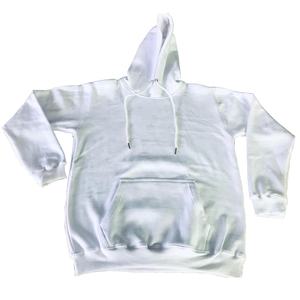 Sweat-shirts d'hiver pour hommes en tissu French Terry de haute qualité, sweats à capuche tendance pour l'entraînement, impression 3D en relief, broderie numérique - Product Image 3