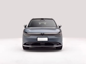 รถ SUV ไฟฟ้า7X 4WD ขับด้านซ้ายแบตเตอรี่75/100kWh ระยะ605กม. ระบบชาร์จเร็วใหม่2025 zeekr - Product Image 2