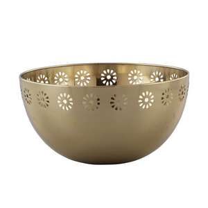 Bol en laiton de haute qualité de qualité supérieure à prix raisonnable pour la maison tenir le meilleur bol de qualité - Product Image 4