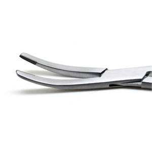 Pince à couronne Wynman de haute qualité Instrument manuel en acier Conception OEM avec logo personnalisé Classe I - Product Image 2