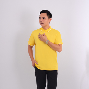 Vente en gros de tissus unisexes multicolores pour chemises, 65% coton/35% polyester/spandex, prix pour la vente au détail et les uniformes - Product Image 5