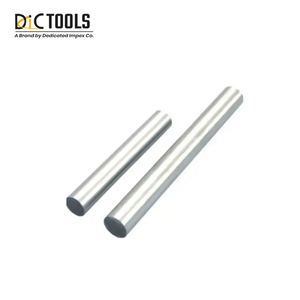 Brocas Redondas de Acero Rápido HSS M2, HSS M35 con Acabado Rectificado de Alta Calidad en Venta - Product Image 6