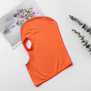 Balaclava de ski de haute qualité à séchage rapide, personnalisable, masque facial pour les sports, imperméable, utilisation en moto, balaclava de ski - Product Image 5