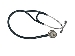 Estetoscopio Manual de acero inoxidable compatible con Littmann Cardiology III con producto de la serie Chestpiece Spirit - Product Image 3