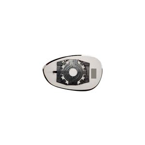 71740495 Cristal de Espejo Lateral Mecánico Derecho para Fiat Punto Grande Punto Linea (05-99) 99219-Mar Hecho en TR - Product Image 1