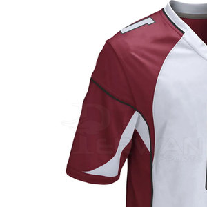 Comfortable American <b>Football</b> Jersey For Adult Pakistan Made <b>Cheap</b> Price American <b>Football</b> Jersey - Product Image 6