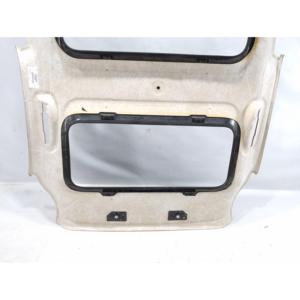 Rivestimento interno tetto IMPERIAL per FIAT 500 X Serie 07356986440E (15>) - Product Image 6