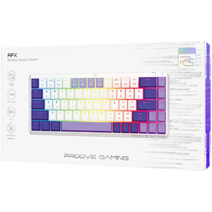 Tastiera Wireless Proove Gaming <span class=keywords><strong>AFK</strong></span> (Layout Inglese) - Product Image 6