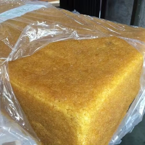 Caoutchouc naturel Vietnam de haute qualité SVR CV60 du fournisseur fiable - Product Image 1