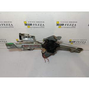 Mecanismo Regulador de Ventanilla Trasera Izquierda CHRYSLER 300 C Sedan EXL (04>) - Product Image 2