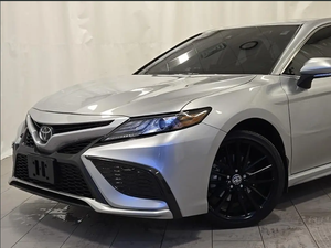 Toyota Camry SE CE XSE 2023 d'occasion certifiée, essence, transmission automatique, transmission intégrale, conduite à gauche, conduite à droite, berline - Product Image 6