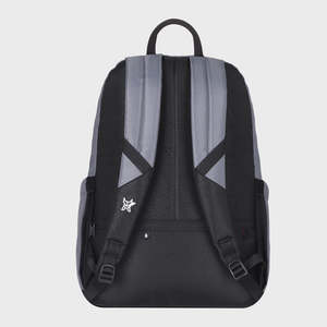 Arctic Fox Criss-Cross Castel Rock <b>Laptop</b> <b>Backpack</b> - Product Image 3
