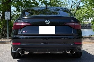 Volkswagen Jetta GLI Autobahn 2021, Listo para Enviar - Product Image 6