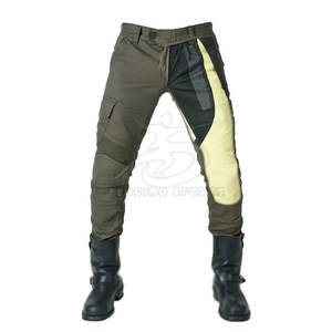 กางเกงยีนส์ลำลองผู้ชายคุณภาพพรีเมียมขายดี ผ้าฝ้าย น้ำหนักเบา ระบายอากาศได้ดี แห้งเร็ว เป็นมิตรกับสิ่งแวดล้อม เอวกลาง ติดกระดุม - Product Image 5