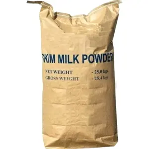 Best Grade Full Cream Milk Powder Skimmed Milk Powder Ready For Sales