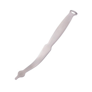 Retractor Chandler MIS Curvo con Mango, Acero Inoxidable Médico, Retractor de Labios para Heridas Finas, Instrumentos Quirúrgicos Ortopédicos - Product Image 4