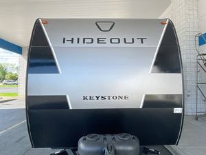 Nouveau 2026 Keystone H-i-d-e-o-u-t S-p-o-r-t 244R-B - Product Image 6