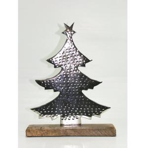 Adorno de metal decorativo de mesa de diseño hecho a mano de alta calidad, fabricante y exportador de tamaño personalizado a bajo precio - Product Image 3