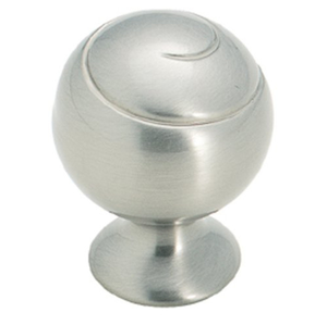 ลูกบิดลิ้นชักลิ้นชักเฟอร์นิเจอร์ทำจากสแตนเลส - Product Image 3