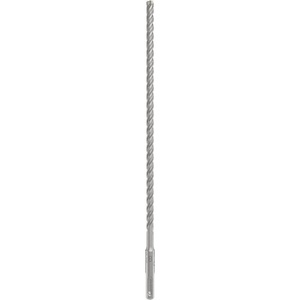 Broca Profesional SDS Plus de 5 mm para Mampostería y Hormigón, 250 mm de Longitud de Trabajo, 310 mm de Longitud Total - Product Image 1