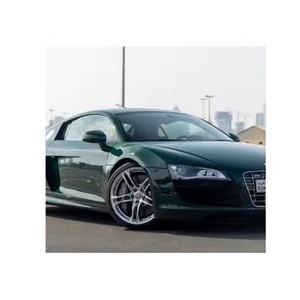 Condiciones impecables 2009 Audiss R8 V10 Ofertas-457 km - Product Image 2