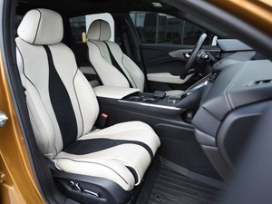 ACURA TLX 2022, Versión S-H AWD Tipo S, Transmisión Automática, Asientos de Cuero, ¡OFERTA PERFECTA! - Product Image 3