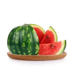 Matériel de plantation de pastèque de qualité supérieure: Cultivez des fruits sucrés et juteux pour la demande mondiale d'Indonésie - Product Image 4