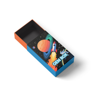 Cajas de Embalaje de Papel Personalizadas – Precios al por Mayor, Alta Calidad - Product Image 1