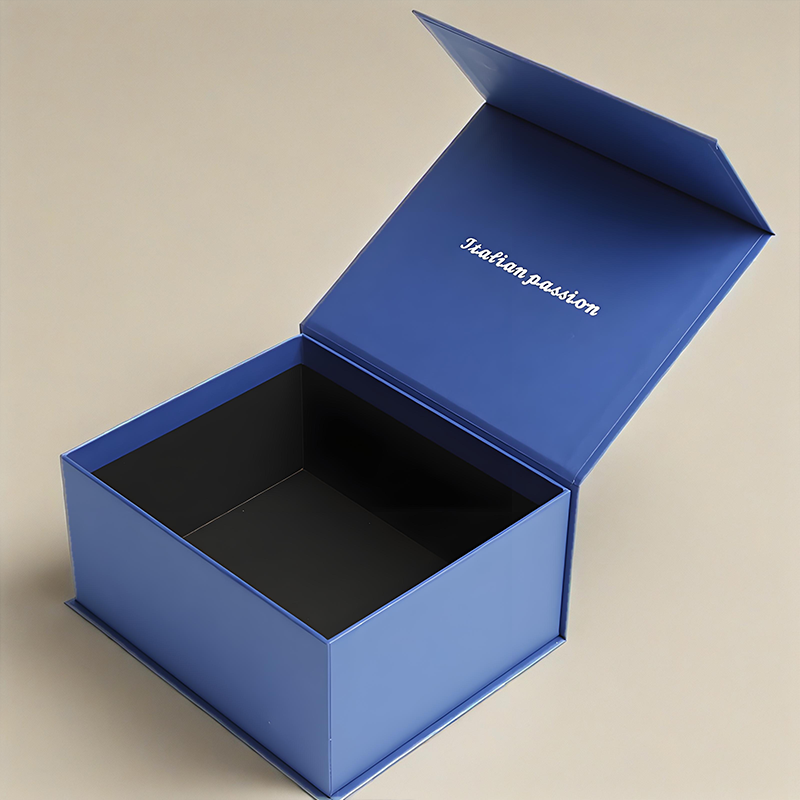 Cartoon Corrugated Kraft Cardboard Mailer Shipping