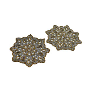 รถไฟเหาะชุดเหล็กสำหรับตกแต่งบ้านโรงแรมและร้านอาหาร - Product Image 3