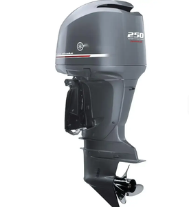 Moteurs hors-bord pour bateaux Just Arrived Original 4 temps 250hp 200hp 350hp F250H ETX - Product Image 6