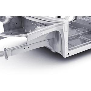 Colonne de direction coupée VOLKSWAGEN Golf 7 Berline DDYA, DGTE Diesel 1600 (12>) - Product Image 1