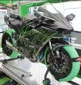 Offre exceptionnelle 2023 Moto sportive tout-terrain Ninja H2 SE SX ZX14 de haute qualité avec moteur sans balais - Product Image 1